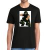 Super Soft Perfect Tri ® Tee Thumbnail