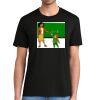 Super Soft Perfect Tri ® Tee Thumbnail