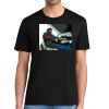 Super Soft Perfect Tri ® Tee Thumbnail