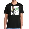 Super Soft Perfect Tri ® Tee Thumbnail