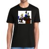 Super Soft Perfect Tri ® Tee Thumbnail