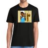 Super Soft Perfect Tri ® Tee Thumbnail