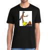 Super Soft Perfect Tri ® Tee Thumbnail
