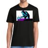 Super Soft Perfect Tri ® Tee Thumbnail