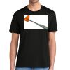 Super Soft Perfect Tri ® Tee Thumbnail