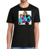 Super Soft Perfect Tri ® Tee Thumbnail