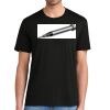 Super Soft Perfect Tri ® Tee Thumbnail