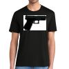 Super Soft Perfect Tri ® Tee Thumbnail