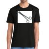 Super Soft Perfect Tri ® Tee Thumbnail