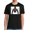 Super Soft Perfect Tri ® Tee Thumbnail