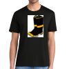 Super Soft Perfect Tri ® Tee Thumbnail