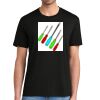 Super Soft Perfect Tri ® Tee Thumbnail