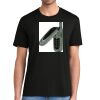 Super Soft Perfect Tri ® Tee Thumbnail