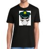 Super Soft Perfect Tri ® Tee Thumbnail