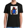 Super Soft Perfect Tri ® Tee Thumbnail