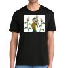 Super Soft Perfect Tri ® Tee Thumbnail