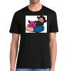Super Soft Perfect Tri ® Tee Thumbnail