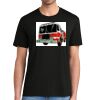 Super Soft Perfect Tri ® Tee Thumbnail