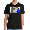 Super Soft Perfect Tri ® Tee Thumbnail