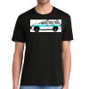 Super Soft Perfect Tri ® Tee Thumbnail