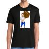 Super Soft Perfect Tri ® Tee Thumbnail