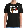 Super Soft Perfect Tri ® Tee Thumbnail