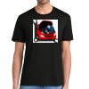 Super Soft Perfect Tri ® Tee Thumbnail