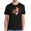 Super Soft Perfect Tri ® Tee Thumbnail