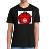 Super Soft Perfect Tri ® Tee Thumbnail