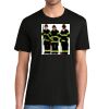 Super Soft Perfect Tri ® Tee Thumbnail