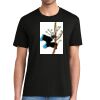 Super Soft Perfect Tri ® Tee Thumbnail