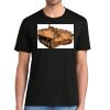 Super Soft Perfect Tri ® Tee Thumbnail