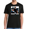 Super Soft Perfect Tri ® Tee Thumbnail