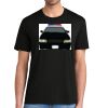 Super Soft Perfect Tri ® Tee Thumbnail