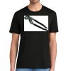 Super Soft Perfect Tri ® Tee Thumbnail