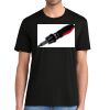 Super Soft Perfect Tri ® Tee Thumbnail