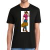 Super Soft Perfect Tri ® Tee Thumbnail