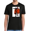 Super Soft Perfect Tri ® Tee Thumbnail