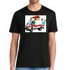 Super Soft Perfect Tri ® Tee Thumbnail