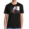 Super Soft Perfect Tri ® Tee Thumbnail