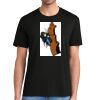 Super Soft Perfect Tri ® Tee Thumbnail