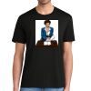 Super Soft Perfect Tri ® Tee Thumbnail