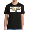 Super Soft Perfect Tri ® Tee Thumbnail