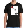 Super Soft Perfect Tri ® Tee Thumbnail