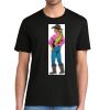 Super Soft Perfect Tri ® Tee Thumbnail