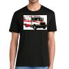 Super Soft Perfect Tri ® Tee Thumbnail