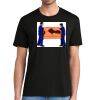 Super Soft Perfect Tri ® Tee Thumbnail