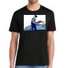 Super Soft Perfect Tri ® Tee Thumbnail