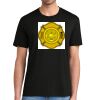 Super Soft Perfect Tri ® Tee Thumbnail