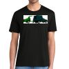 Super Soft Perfect Tri ® Tee Thumbnail